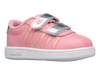 27004-609-M | CLASSIC PRO EL STRAP | PINK/IRIDESCENT