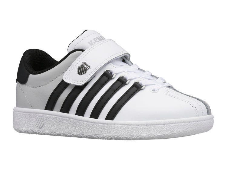 53446-156-M | CLASSIC VN VLC | WHITE/BLACK/GRAY