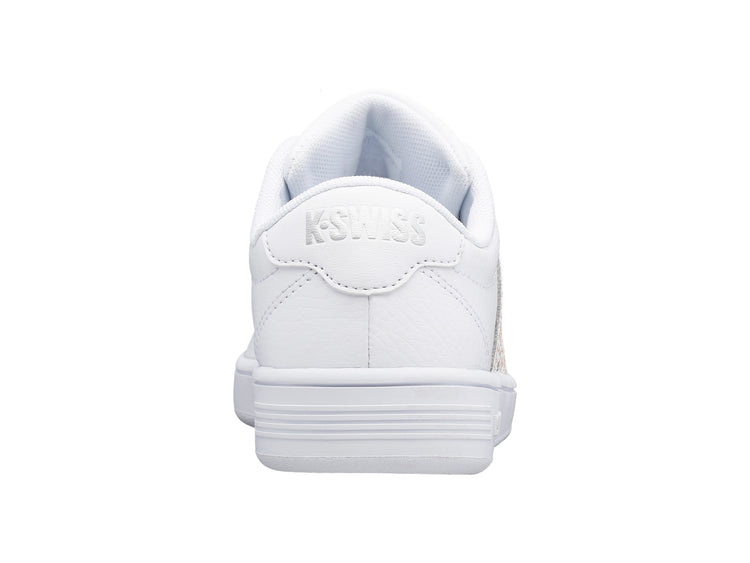 55612-974-M | CLASSIC PRO | WHITE/DISCO