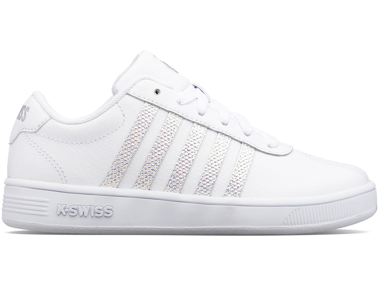 55612-974-M | CLASSIC PRO | WHITE/DISCO