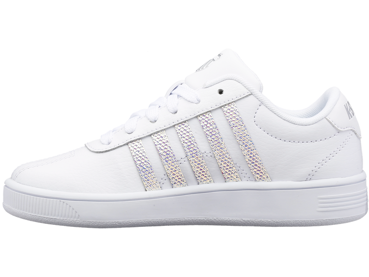 55612-974-M | CLASSIC PRO | WHITE/DISCO