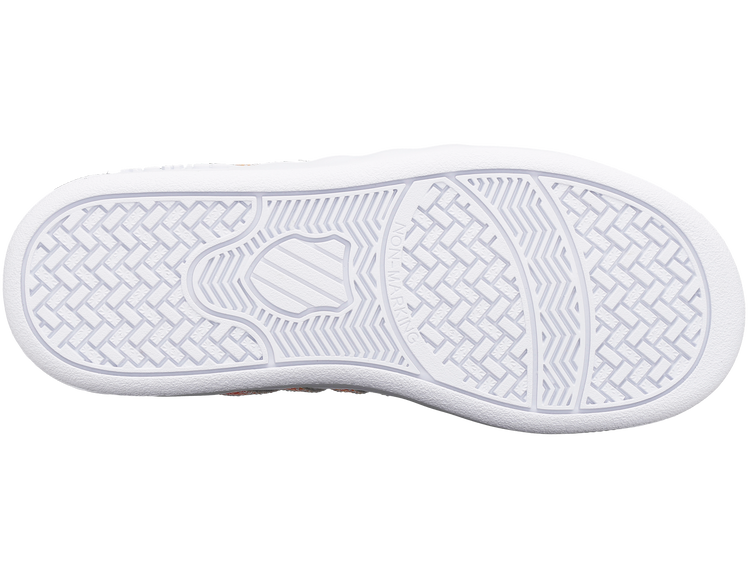 55612-974-M | CLASSIC PRO | WHITE/DISCO