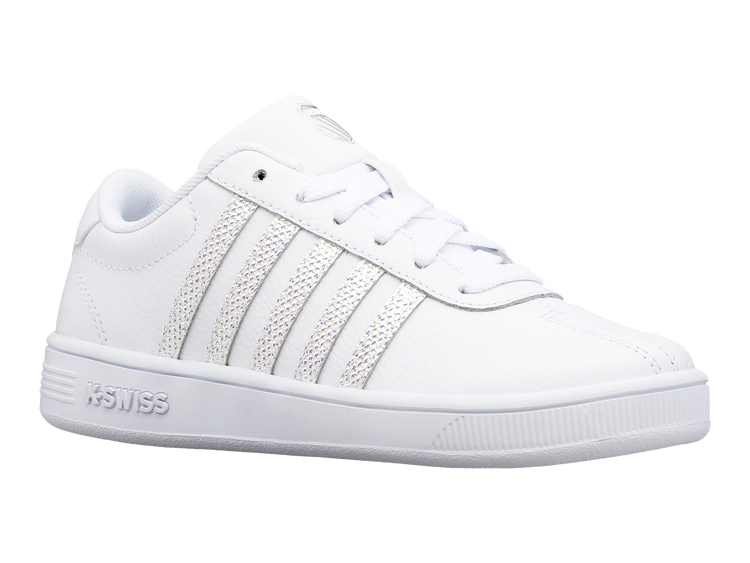 55612-974-M | CLASSIC PRO | WHITE/DISCO