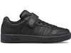 57006-006-M | COURT PALISADES STRAP | BLACK/CHARCOAL