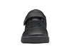 57006-006-M | COURT PALISADES STRAP | BLACK/CHARCOAL