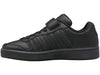 57006-006-M | COURT PALISADES STRAP | BLACK/CHARCOAL