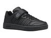 57006-006-M | COURT PALISADES STRAP | BLACK/CHARCOAL