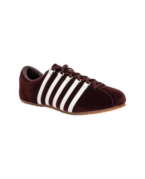 KSRC Before the Classic - K-Swiss EU - 2
