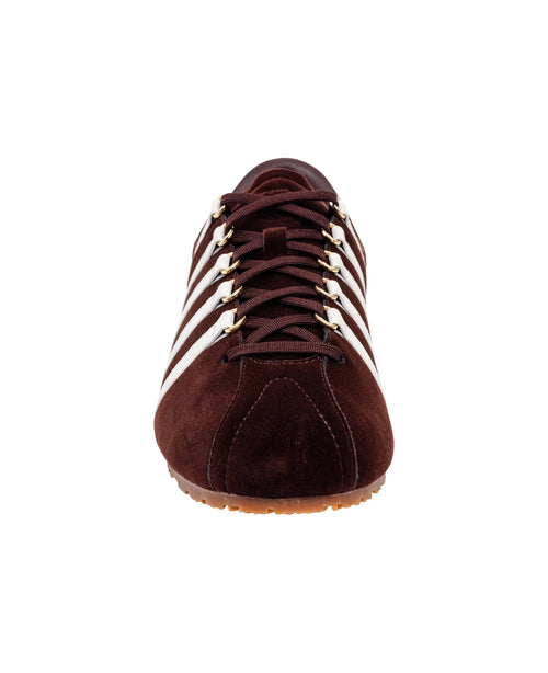 74502-249-M | KSRC BEFORE THE CLASSIC | CAPPUCCINO/SNOW WHITE/GREEN - K-Swiss EU - 4
