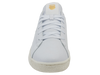 74503-133-M | KSRC SLAMM KLUB | WHITE/BLACK/EGRET/GUM/GOLD