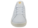 74503-133-M | KSRC SLAMM KLUB | WHITE/BLACK/EGRET/GUM/GOLD
