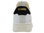 74503-133-M | KSRC SLAMM KLUB | WHITE/BLACK/EGRET/GUM/GOLD