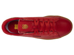 74503-604-M | KSRC SLAMM KLUB | MARS RED/GUM/GOLD