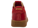74503-604-M | KSRC SLAMM KLUB | MARS RED/GUM/GOLD