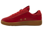 74503-604-M | KSRC SLAMM KLUB | MARS RED/GUM/GOLD