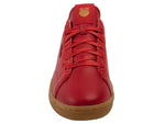 74503-604-M | KSRC SLAMM KLUB | MARS RED/GUM/GOLD