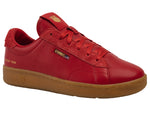 74503-604-M | KSRC SLAMM KLUB | MARS RED/GUM/GOLD