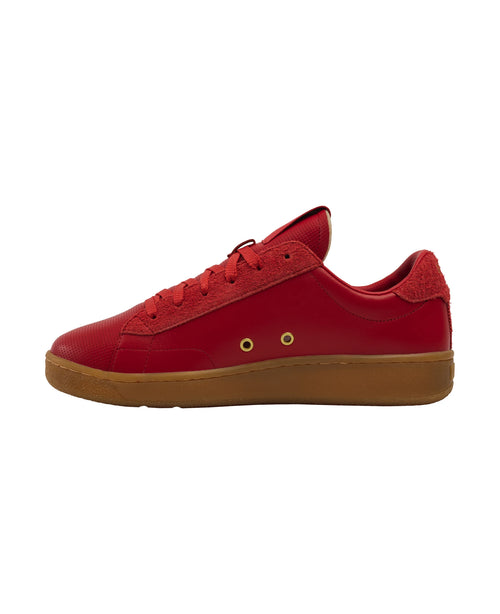 74503-604-M | KSRC SLAMM KLUB | MARS RED/GUM/GOLD - K-Swiss EU - 5