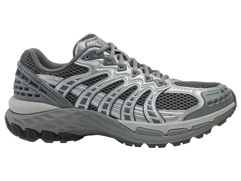 74506-076-M | KSRC KONEJO | SMOKED PEARL/SILVER/NEUTRAL GREY