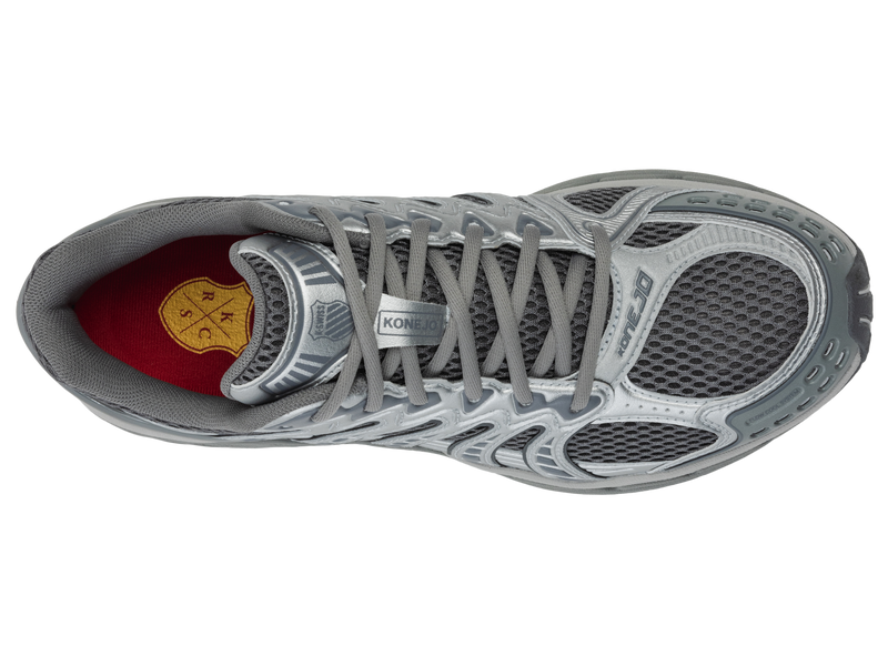 74506-076-M | KSRC KONEJO | SMOKED PEARL/SILVER/NEUTRAL GREY