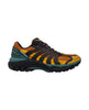 74506-258-M | KSRC KONEJO | PUMPKIN SPICE/NUGGET GOLD/POSY GREEN