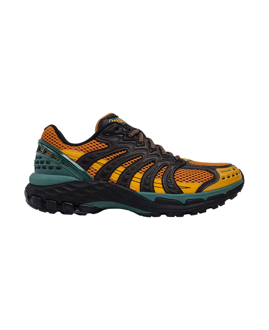74506-258-M | KSRC KONEJO | PUMPKIN SPICE/NUGGET GOLD/POSY GREEN