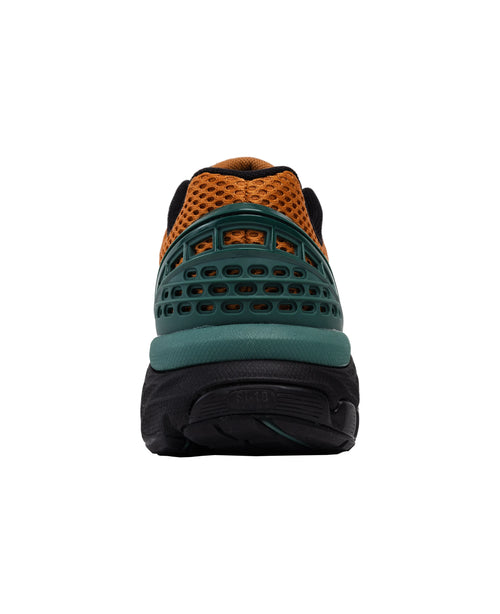 74506-258-M | KSRC KONEJO | PUMPKIN SPICE/NUGGET GOLD/POSY GREEN - K-Swiss EU - 5
