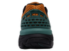 74506-258-M | KSRC KONEJO | PUMPKIN SPICE/NUGGET GOLD/POSY GREEN