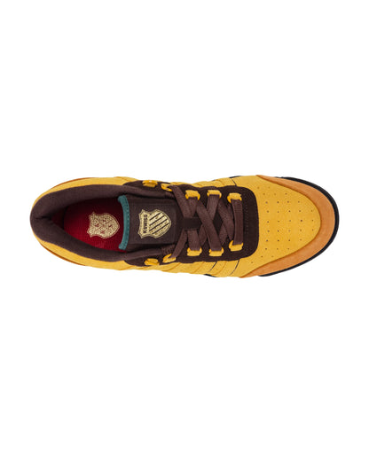 74610-230-M | KSRC GSTAAD | NUGGET GOLD/PUMPKIN SPICE/BLACK