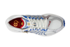 79631-116-M | KONEJO 60TH | WIMBLEDON WHITE/METALLIC SILVER/DAZZLING BLUE