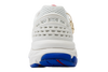 79631-116-M | KONEJO 60TH | WIMBLEDON WHITE/METALLIC SILVER/DAZZLING BLUE
