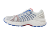 79631-116-M | KONEJO 60TH | WIMBLEDON WHITE/METALLIC SILVER/DAZZLING BLUE