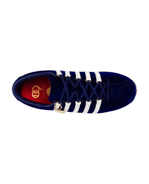 79632-440-M | BEFORE THE CLASSIC 60TH | DAZZLING BLUE/GUM/SNOW WHITE - K-Swiss EU - 8