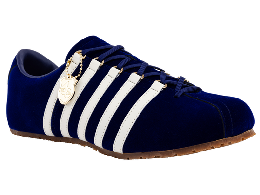 79632-440-M | BEFORE THE CLASSIC 60TH | DAZZLING BLUE/GUM/SNOW WHITE