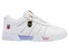 79633-154-M | GSTAAD 60TH | WHITE/WHITE/GUM
