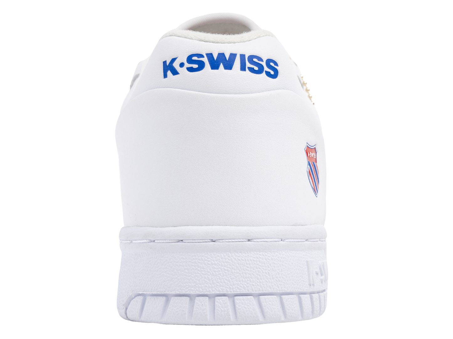 79633-154-M | GSTAAD 60TH | WHITE/WHITE/GUM