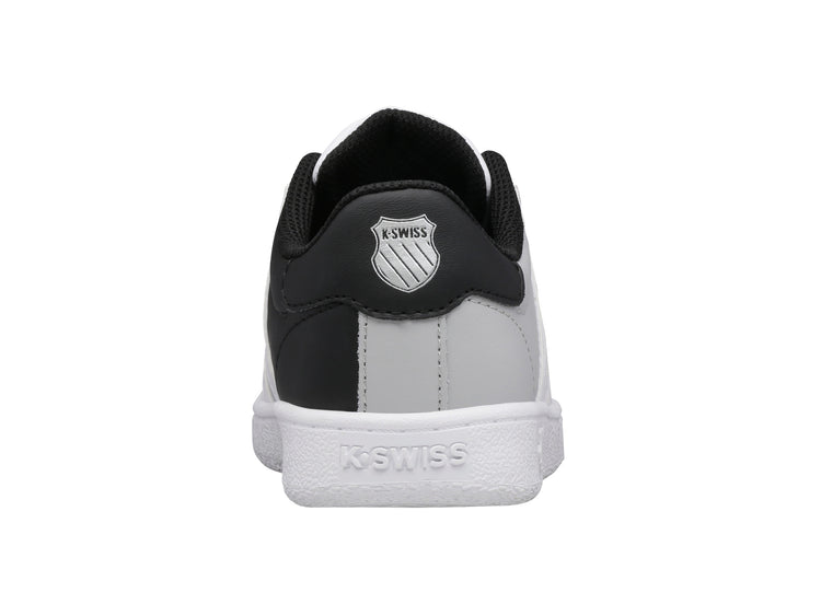 83343-060-M | CLASSIC VN | BLACK/GRAY/WHITE