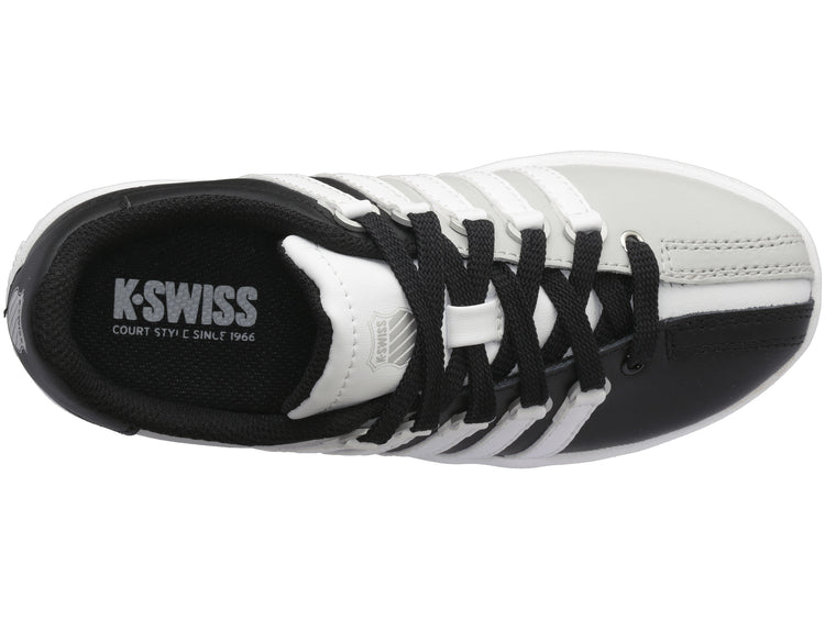 83343-060-M | CLASSIC VN | BLACK/GRAY/WHITE
