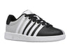 83343-060-M | CLASSIC VN | BLACK/GRAY/WHITE