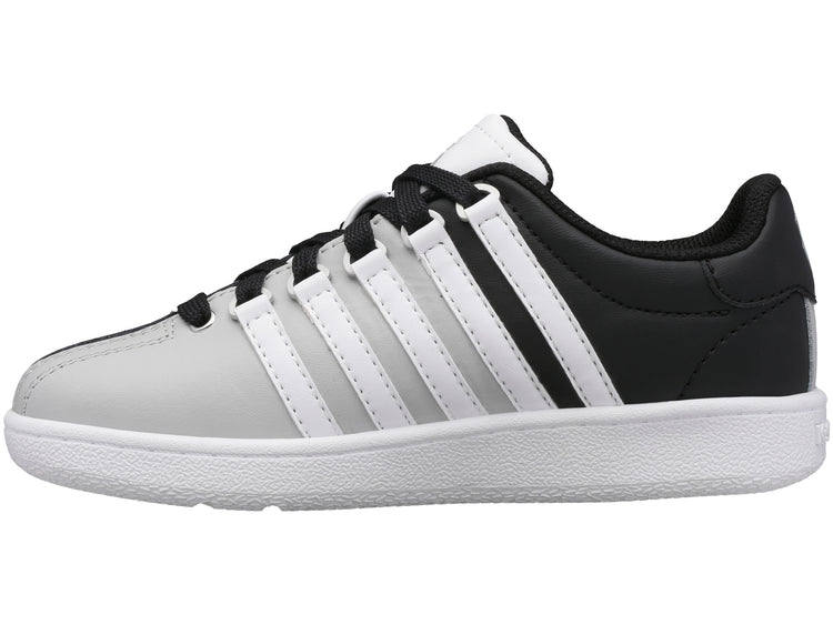 83343-060-M | CLASSIC VN | BLACK/GRAY/WHITE