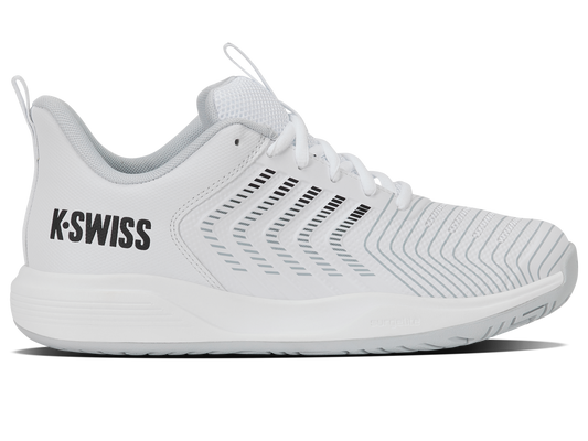 84896-115-M | ULTRASHOT LIGHT | WHITE/GLACIER GRAY/BLACK