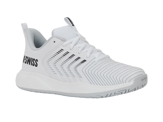 84896-115-M | ULTRASHOT LIGHT | WHITE/GLACIER GRAY/BLACK