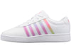 85612-103-M | CLASSIC PRO | WHITE/PASTEL RAINBOW