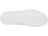 85612-103-M | CLASSIC PRO | WHITE/PASTEL RAINBOW