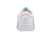 85612-103-M | CLASSIC PRO | WHITE/PASTEL RAINBOW