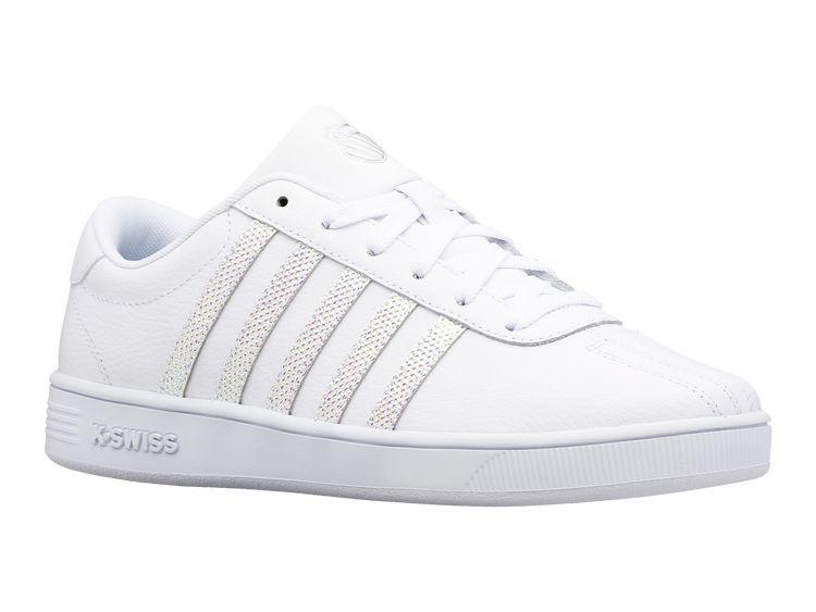 85612-974-M | CLASSIC PRO | WHITE/DISCO