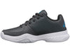 86609-029-M | COURT EXPRESS OMNI | DARK SHADOW/WHITE/SWEDISH BLUE