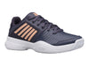 86609-034-M | COURT EXPRESS OMNI | GRAYSTONE/PEACH NECTAR/WHITE