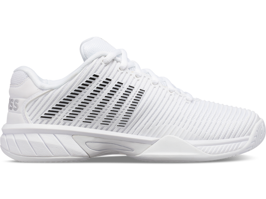 86613-102-M | HYPERCOURT EXPRESS 2 | WHITE/BLACK