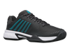 86614-028-M | HYPERCOURT EXPRESS 2 CLAY | DARK SHADOW/SCUBA BLUE/WHITE